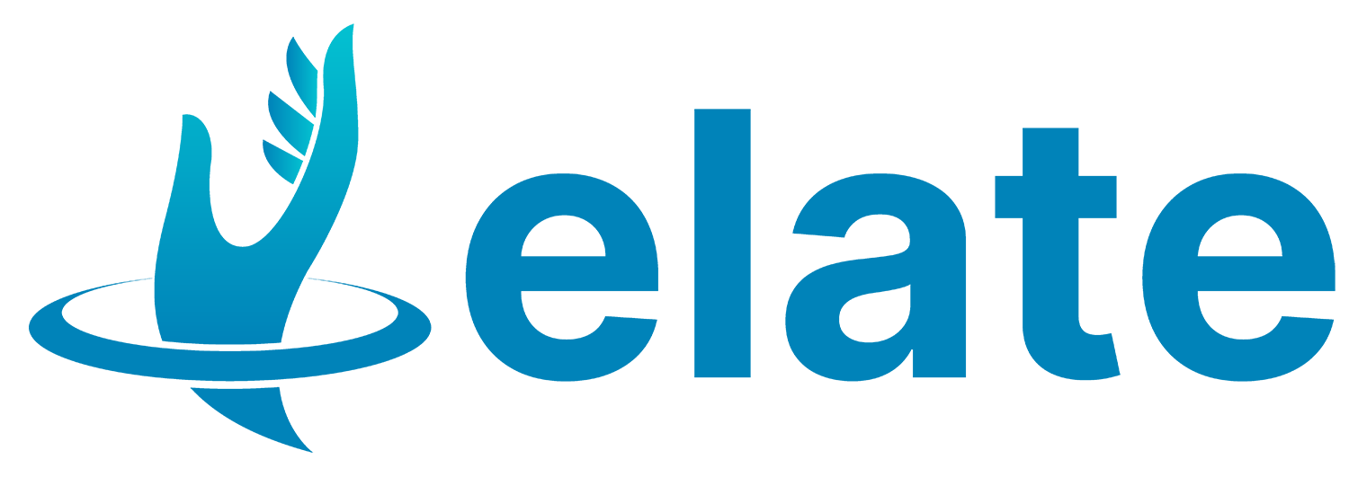 Elate Logo